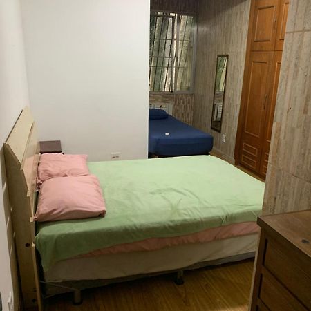 Apartamento 4 Quartos Em Copacabana, Apartamento Completo E Muito Confortavel Rio de Janeiro Kültér fotó