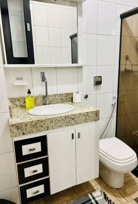Apartamento 4 Quartos Em Copacabana, Apartamento Completo E Muito Confortavel Rio de Janeiro Kültér fotó