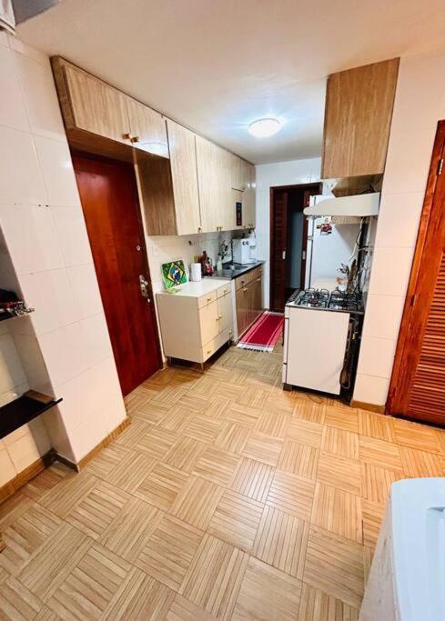 Apartamento 4 Quartos Em Copacabana, Apartamento Completo E Muito Confortavel Rio de Janeiro Kültér fotó
